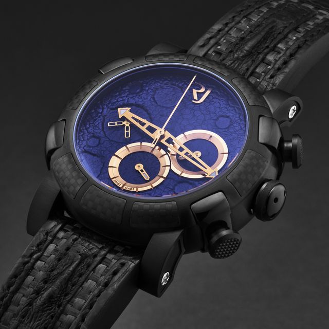 Romain Jerome Moon Dust RJ.MD.CH.503.20 Image 4